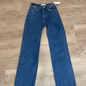 ABERCROMBIE JEANS